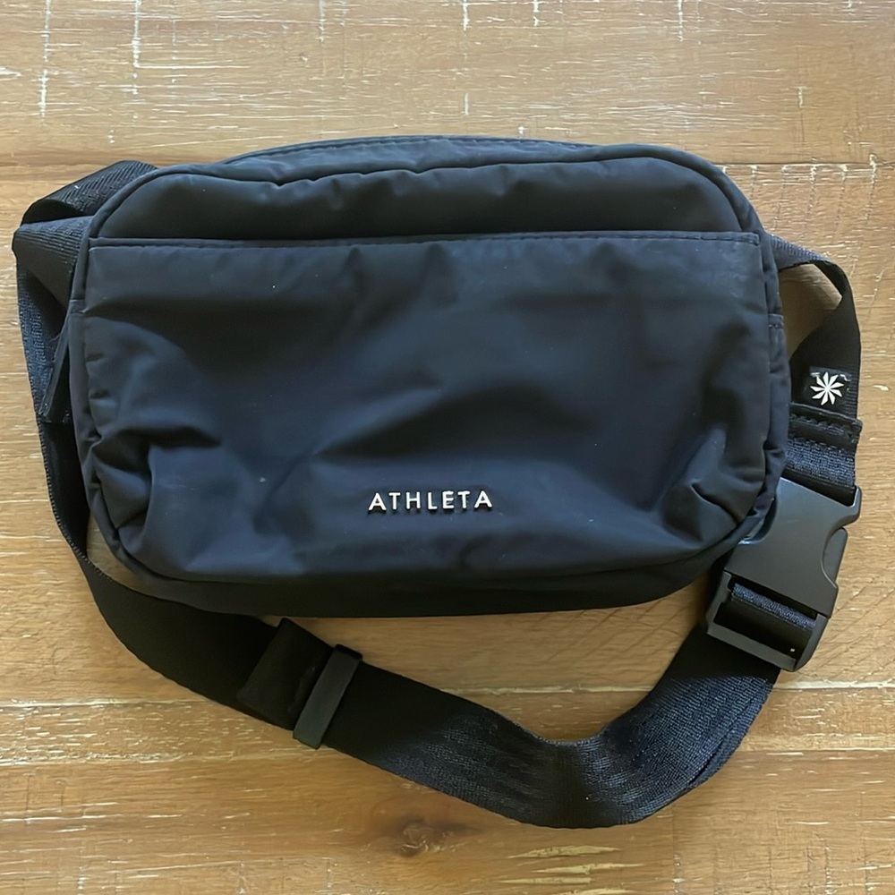 Athleta Belt Bag